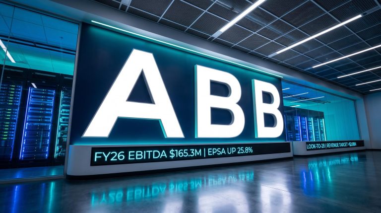 Aussie Broadband Posts Record $165M EBITDA and Lifts FY28 Revenue Target to $2B