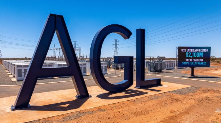 AGL Energy Ltd Posts $756M Statutory Profit and Lifts FY26 Dividend