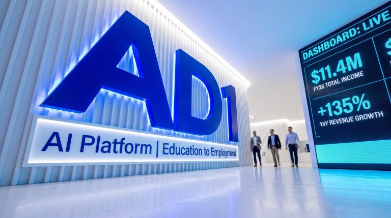 Adneo Ltd Outlines Turnaround and $1.5M Raise for AI Platform Push