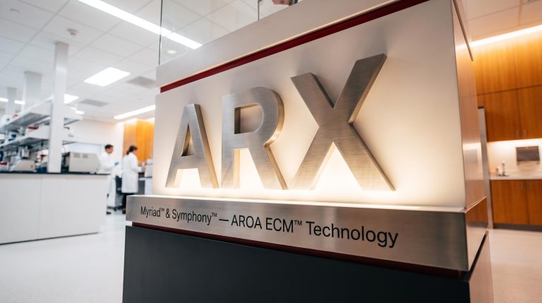 Aroa Biosurgery Ltd Adds Two Senior US Commercial Leaders