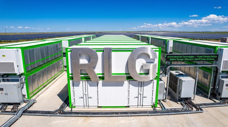 Roolife Group Ltd Completes Renewable Energy Acquisition for Aurora