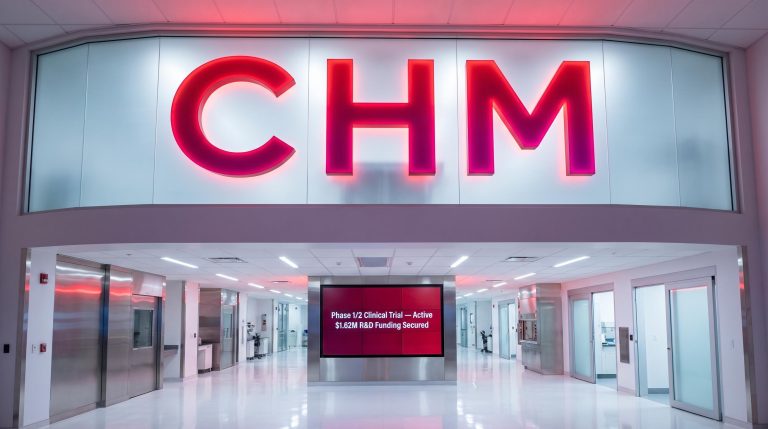 Chimeric Therapeutics Ltd Secures $1.62M RDTI Funding for Trials