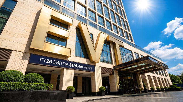 EVT Ltd Outlines FY26 Profit Surge and $800M Property Divestment Plan