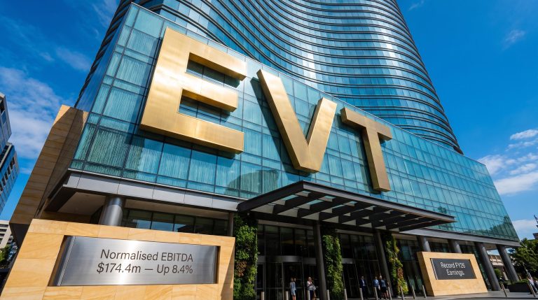 EVT Ltd Posts Record FY26 Earnings With $800M Divestment and Structure Review
