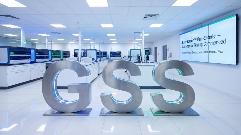 Genetic Signatures Ltd Activates Denmark Contract as Hospital Testing Begins