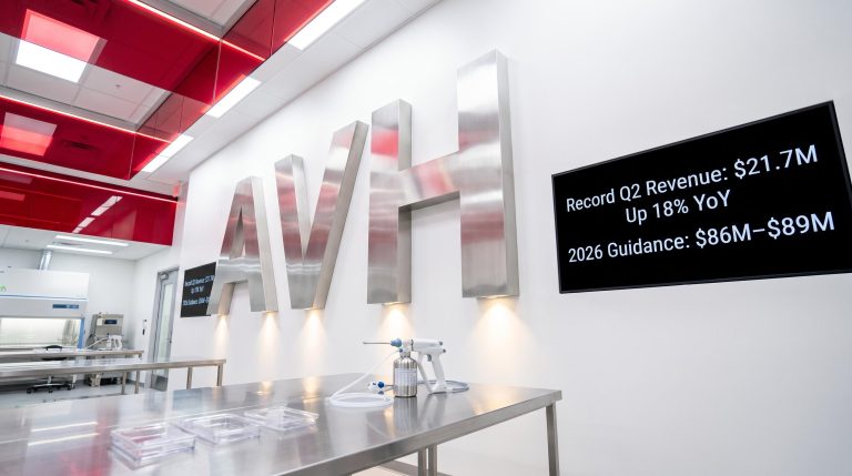 Avita Medical Posts Record Q2 FY26 Revenue and Lifts Guidance