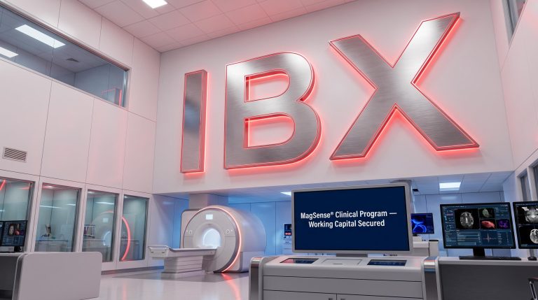 Imagion Biosystems Ltd Secures US$150K Chairman Loan for Working Capital