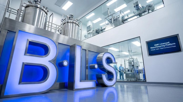BLS Pharmaceuticals Ltd Secures Cayman Referral Deal for Psychedelic Medicines