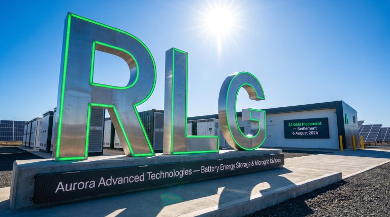 Roolife Group Ltd Signs Battery Storage Deal and Secures $1.06M Placement