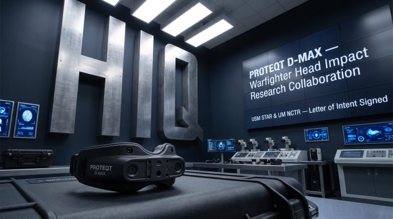 HITIQ Ltd Eyes US Defence Path With Non Binding Research LOI