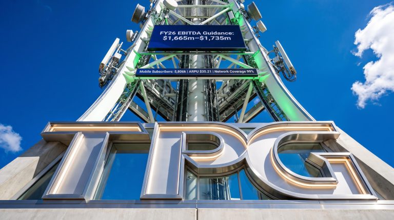 TPG Telecom Ltd Details Profit Turnaround and 11% Dividend Lift in 1H26