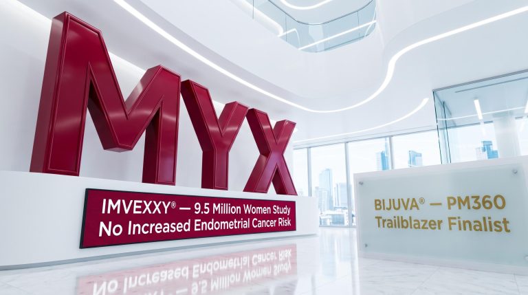 Mayne Pharma Group Ltd Frames IMVEXXY Safety Data From 9.5 Million Women