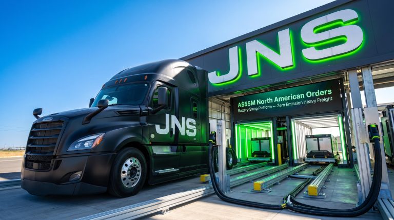 Janus Electric Holdings Ltd Locks in A$7.7M Placement for North American Growth