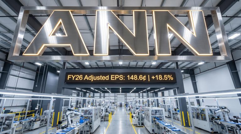 Ansell Ltd Posts 18.5% EPS Growth in FY26 and Guides Higher for FY27