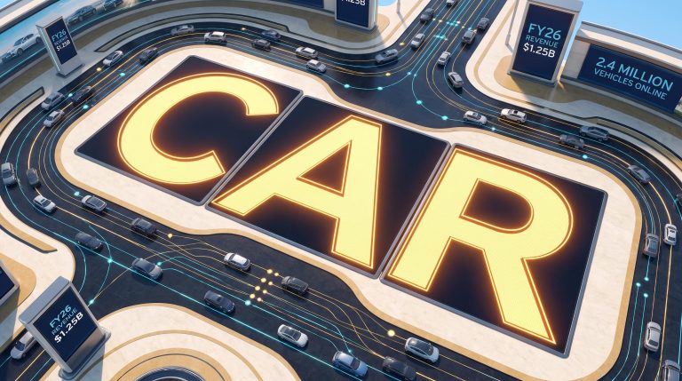 CAR Group Ltd Posts FY26 Growth and Targets 11 to 14% FY27 Revenue Lift