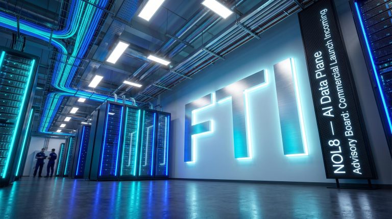 Fortifai Ltd Adds Priya Shivakumar to NOL8 Advisory Board Before Launch