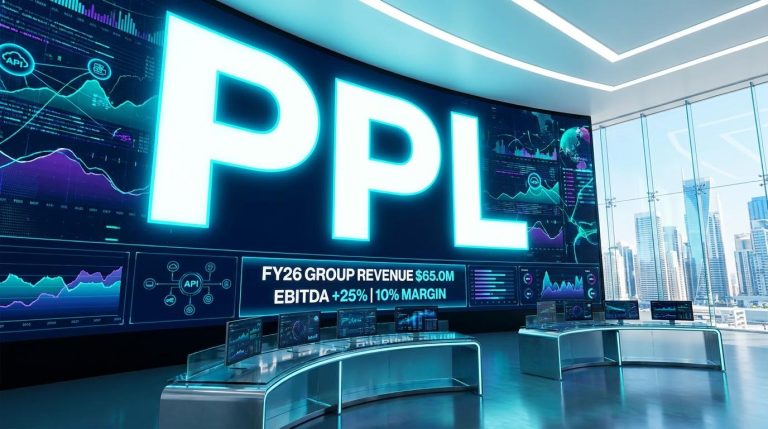 Pureprofile Ltd Posts Record $65m FY26 Revenue as EBITDA Rises 25%