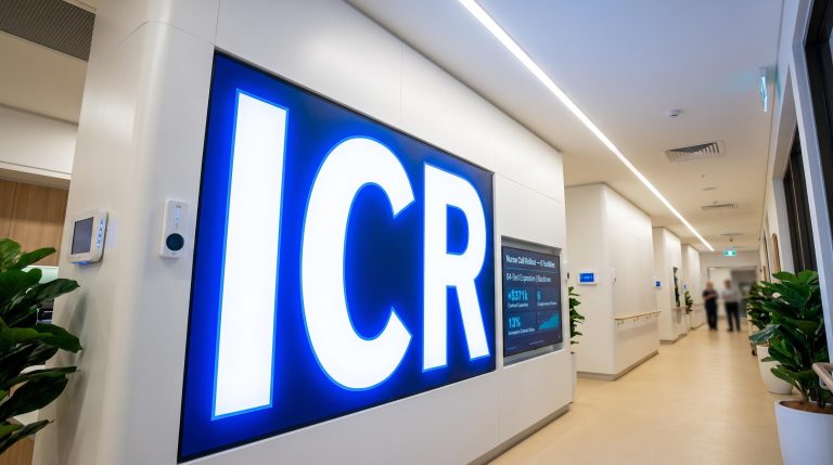 InteliCare Holdings Ltd Expands Hardi Deal With $371K Nurse Call Rollout