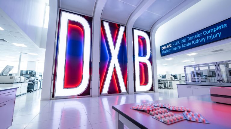 Dimerix Ltd Takes Over US IND for Kidney Drug DMX-652 Ahead of Phase 2