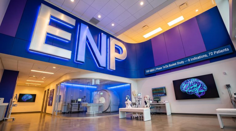 Entropy Neurodynamics Ltd Secures HREC Approval for 72 Patient IV Psilocin Study