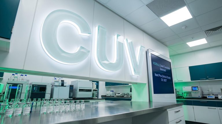 Clinuvel Pharmaceuticals Ltd Refines Peptide Candidate After Positive Data