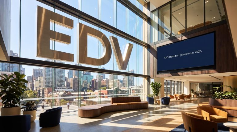 Endeavour Group Ltd Appoints Michael Casamento as Incoming CFO