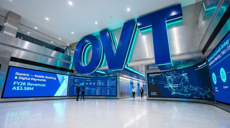 Ovanti Ltd Exits BNPL Globally to Refocus on iSentric Business