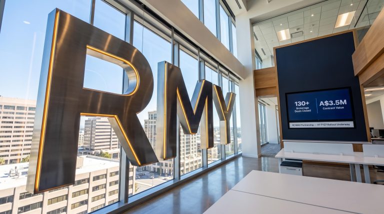 RMA Global Ltd Posts 130 Plus Brokerage Wins and Over A$3.5m Contract Value