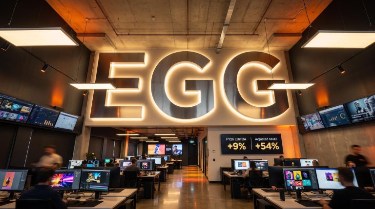 Enero Group Ltd Posts 54% FY26 Profit Jump as Margins Offset Revenue Dip