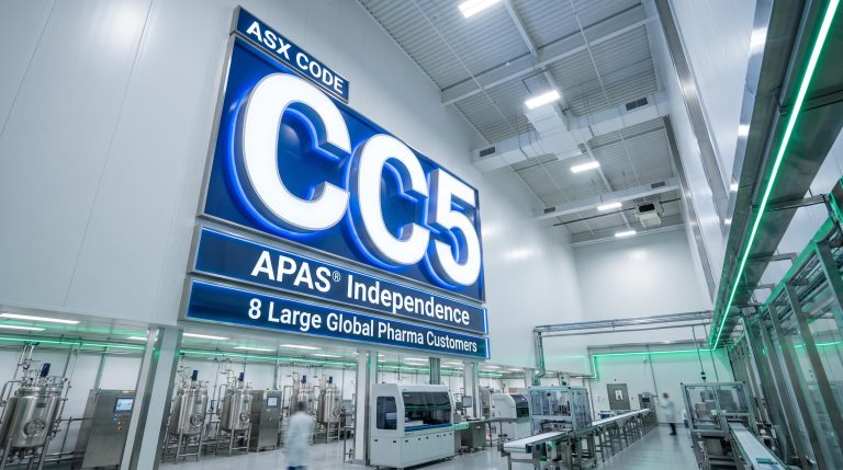 Clever Culture Systems Doubles Big Pharma Customers to 8 in Q4 FY26