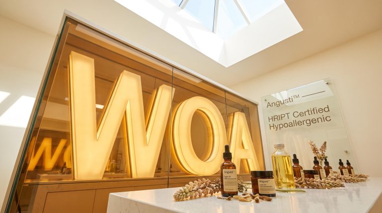Wide Open Agriculture Clears Safety Testing on Lupin Oil Eyeing US$100B Market