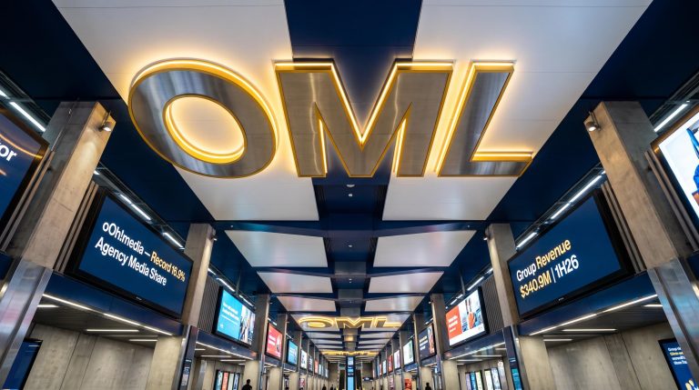 Ooh!Media Ltd Outlines $1.70 Scheme and Record OOH Media Share
