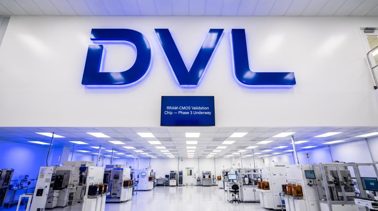Dorsavi Ltd Clears CMOS Fabrication Phases to Advance RRAM Chip