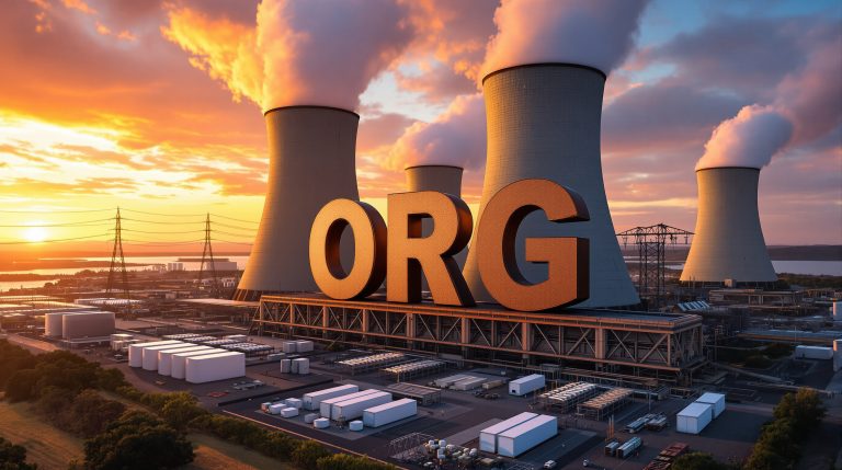 Origin Energy Extends Eraring Coal Plant to 2029 Amid Grid Security Concerns