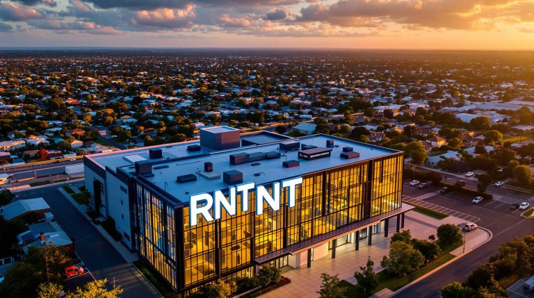 Rent.com.au Hits $1M Quarterly Revenue Mark with 67% Recurring Income Streams