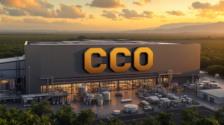 Calmer Co Posts Record $911K December Sales as Wholesale Soars Above FY25 Total