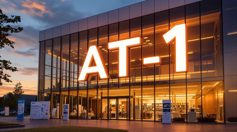 Atomo Diagnostics Secures 20-Year Exclusive Liver Test License Until 2044