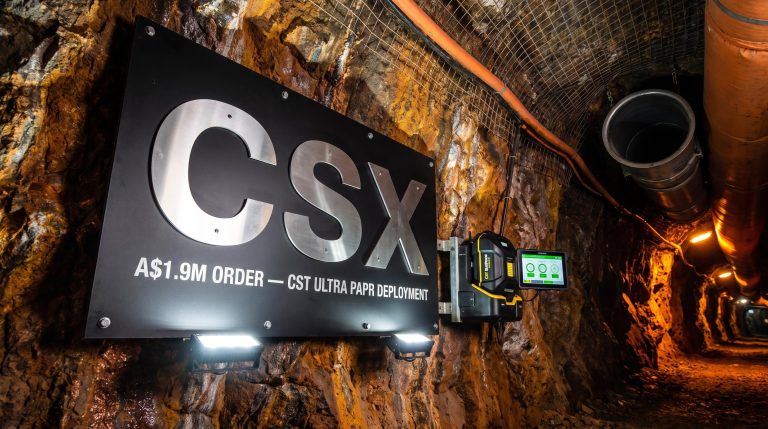 Cleanspace Holdings Ltd Lands Record A$1.9M Mining Order