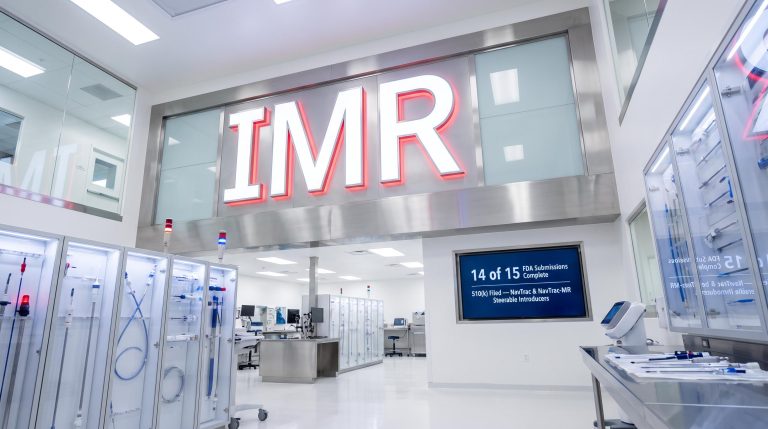 Imricor Completes 510(k) Filings With Final NavTrac FDA Submissions