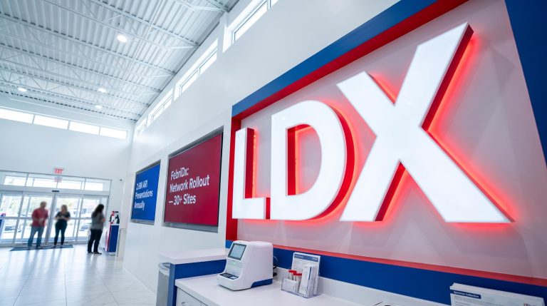 Lumos Diagnostics Holdings Ltd Advances FebriDx Across Top U.S. Urgent Care Accounts