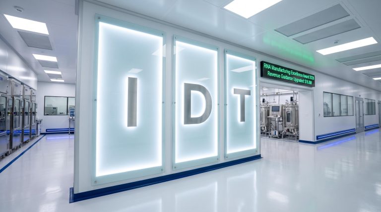 IDT Australia Ltd Lifts FY26 Guidance as Revenue Hits $16.8M and EBITDA Loss Narrows