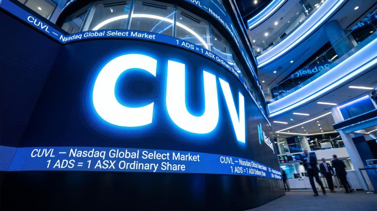Clinuvel Pharmaceuticals Ltd Set for Nasdaq ADS Trading With No Dilution