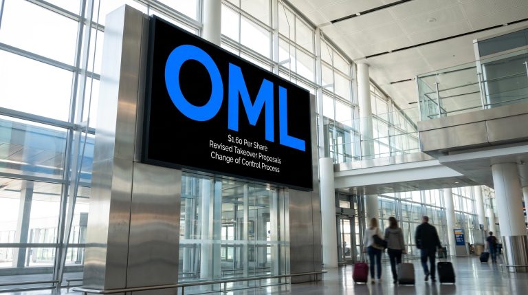 oOh!media Receives Rival $1.60 Bids From Three Suitors After Rejecting Earlier Offers