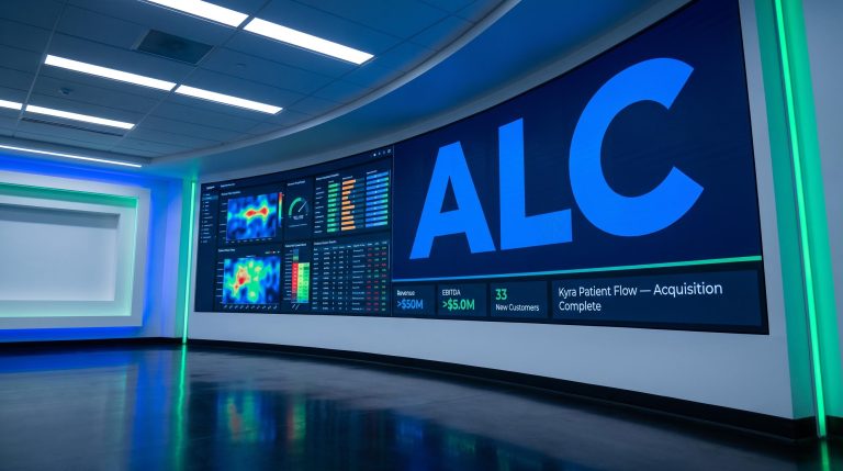 Alcidion Group Ltd Reconfirms FY26 Guidance and Completes Kyra Acquisition