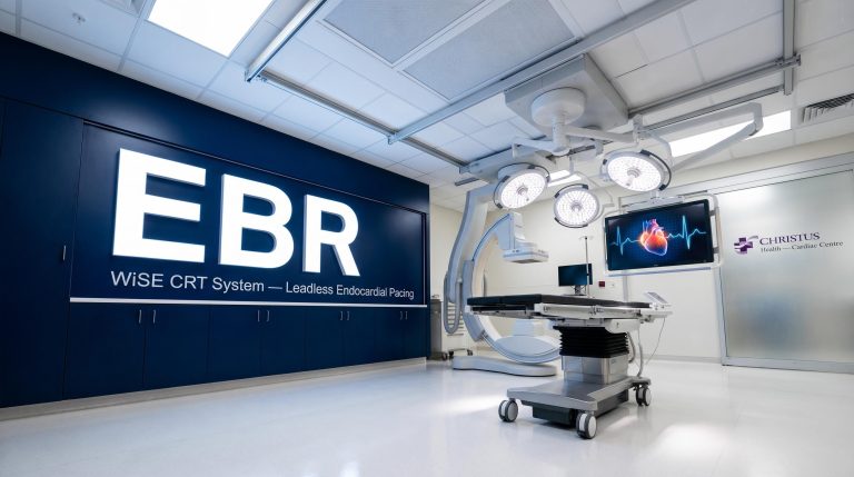 EBR Systems Locks in 3-Year Deal Across 66-Hospital U.S. Network