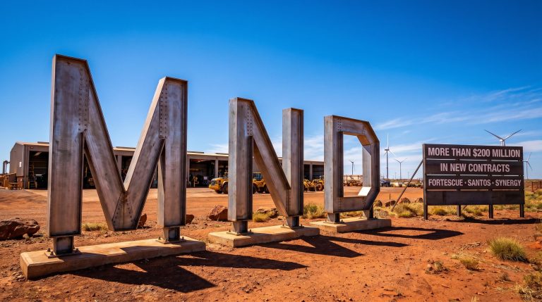 Monadelphous Group Ltd Secures Over $200M in Resources and Energy Contracts