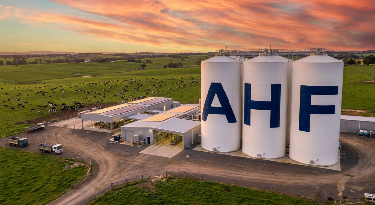Australian Dairy Nutritionals Raises $3.47M to Fund China Infant Formula Push