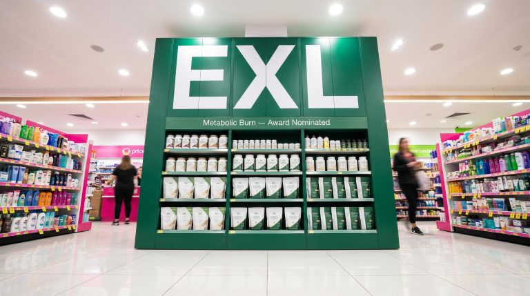 Elixinol Wellness Lands 410-Store Priceline Deal to Boost Healthy Chef Revenue