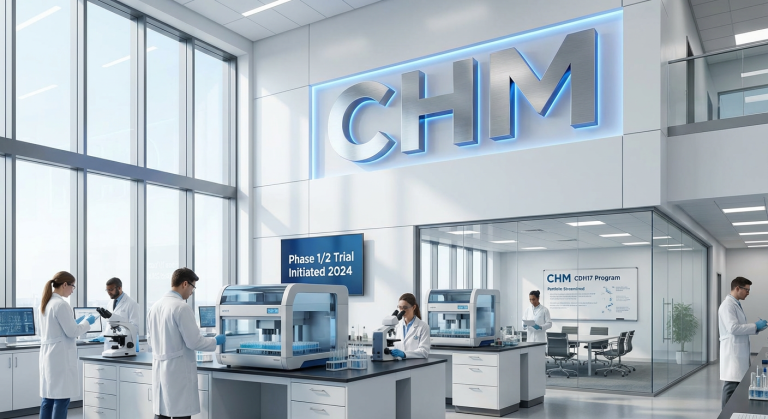 Chimeric Therapeutics Returns CHM CLTX Asset to Refocus on Lead CDH17 Program