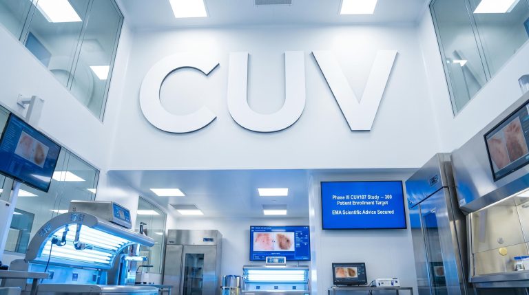 Clinuvel Secures EMA Scientific Advice for 300Patient Vitiligo Study